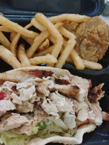 Photo of Chick'n Chop