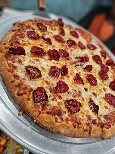 Photo of Crazee Marios