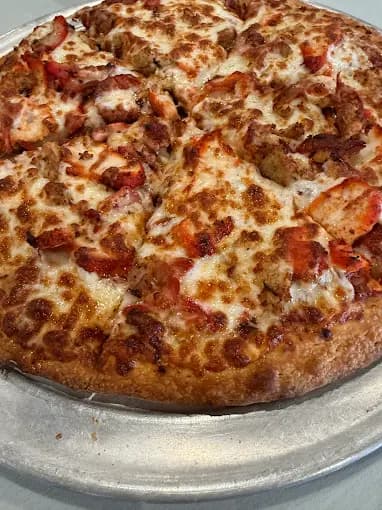 Photo of Crazee Marios