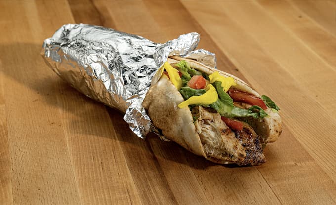 Pita Way