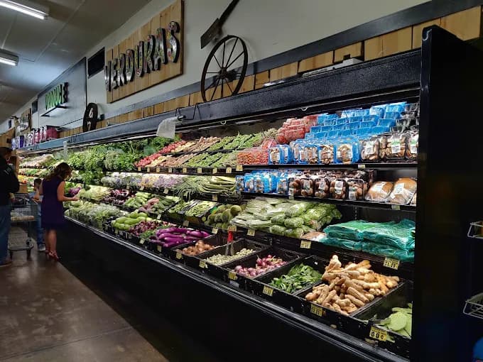 Redlands Ranch Market