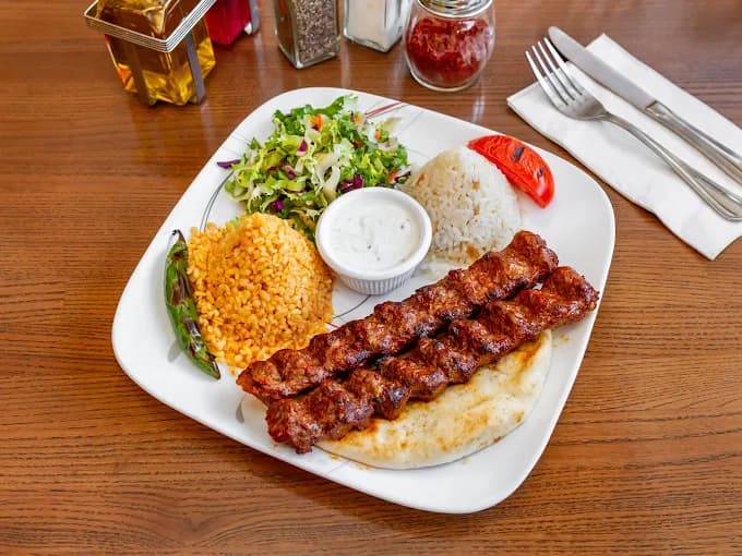 Photo of Hot Kebabs City
