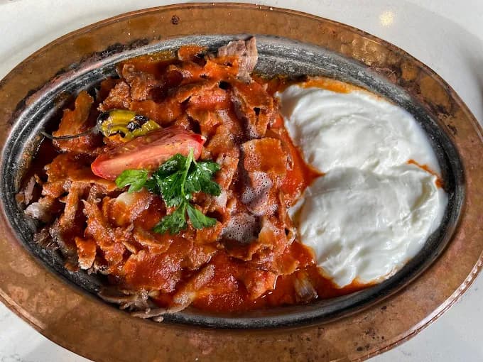 MezzeMe Turkish Kitchen