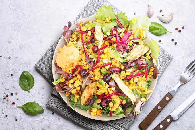 Mezeh Mediterranean Grill