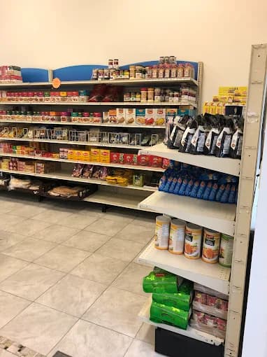 Photo of Madina Halal Meat & Grocery