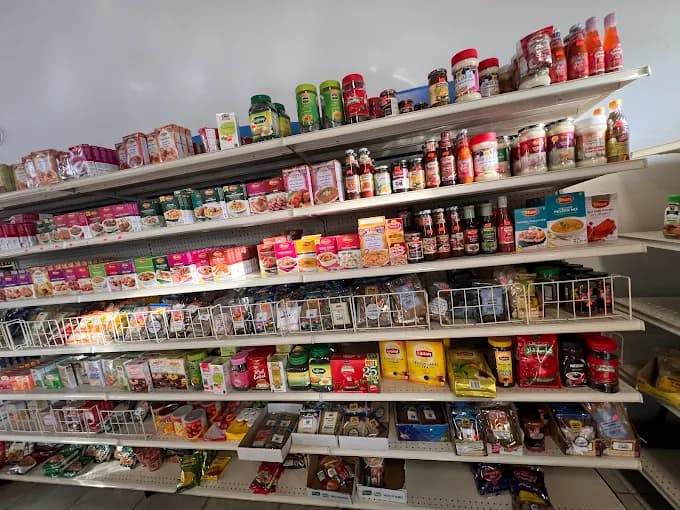 Photo of Madina Halal Meat & Grocery