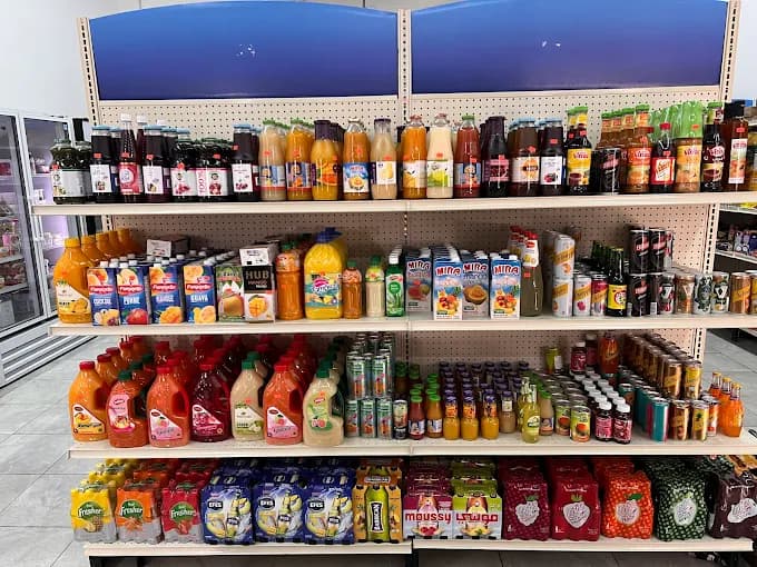 Photo of Madina Halal Meat & Grocery