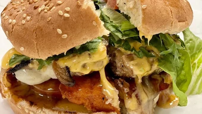 Photo of Kabab Paradise