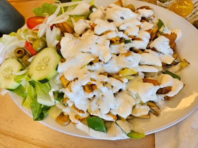 Photo of Kabab Paradise