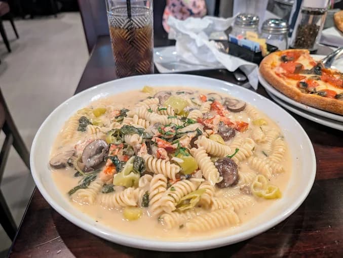 Bella Vita in Manassas
