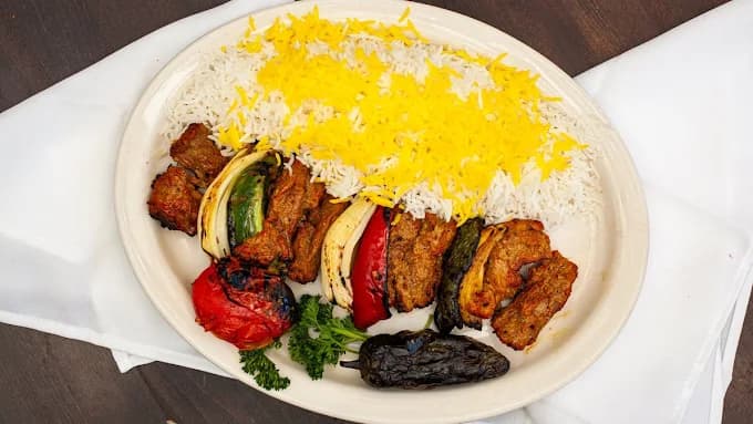 Photo of Shiraz