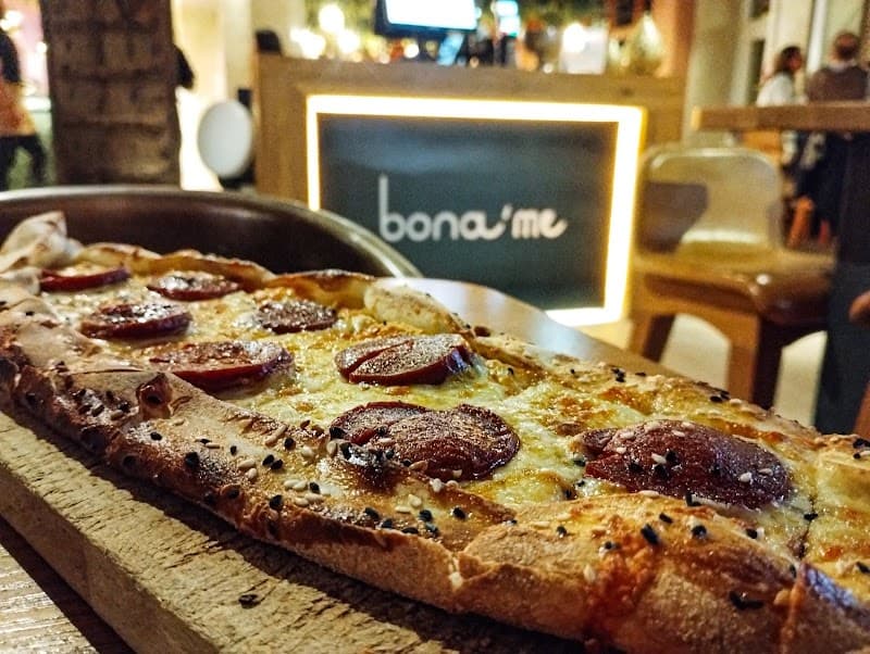 Halal Pizza