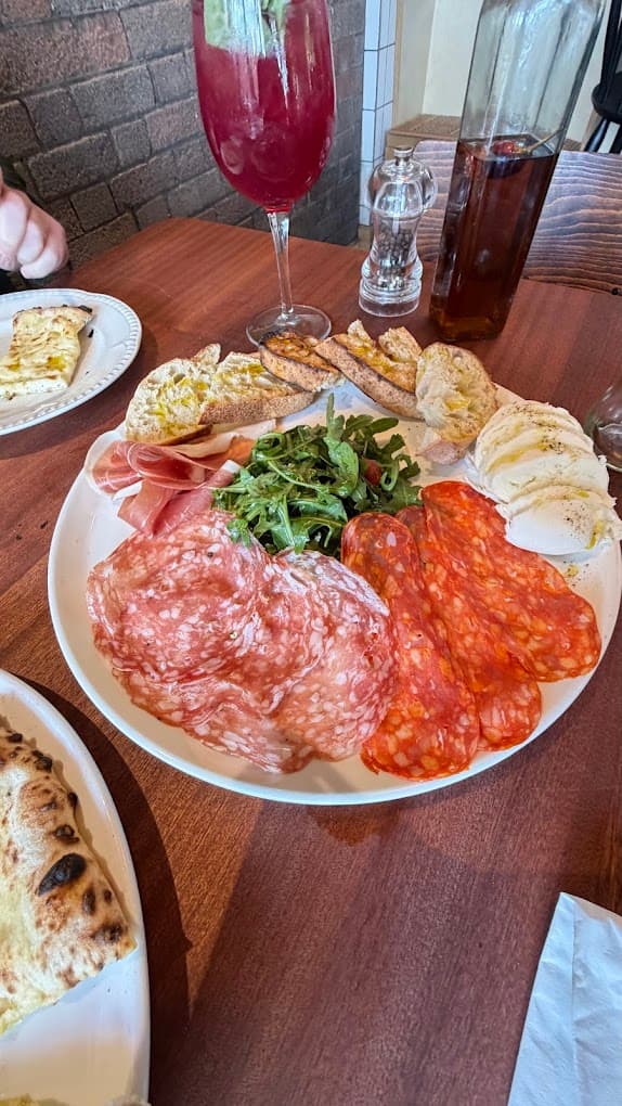 Photo of Rudy's Pizza Napoletana - Sutton Coldfield