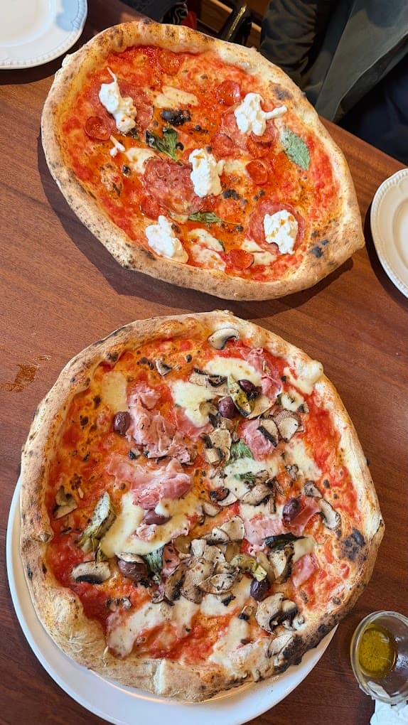 Photo of Rudy's Pizza Napoletana - Sutton Coldfield