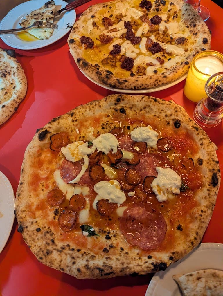 Photo of Rudy's Pizza Napoletana - Sutton Coldfield
