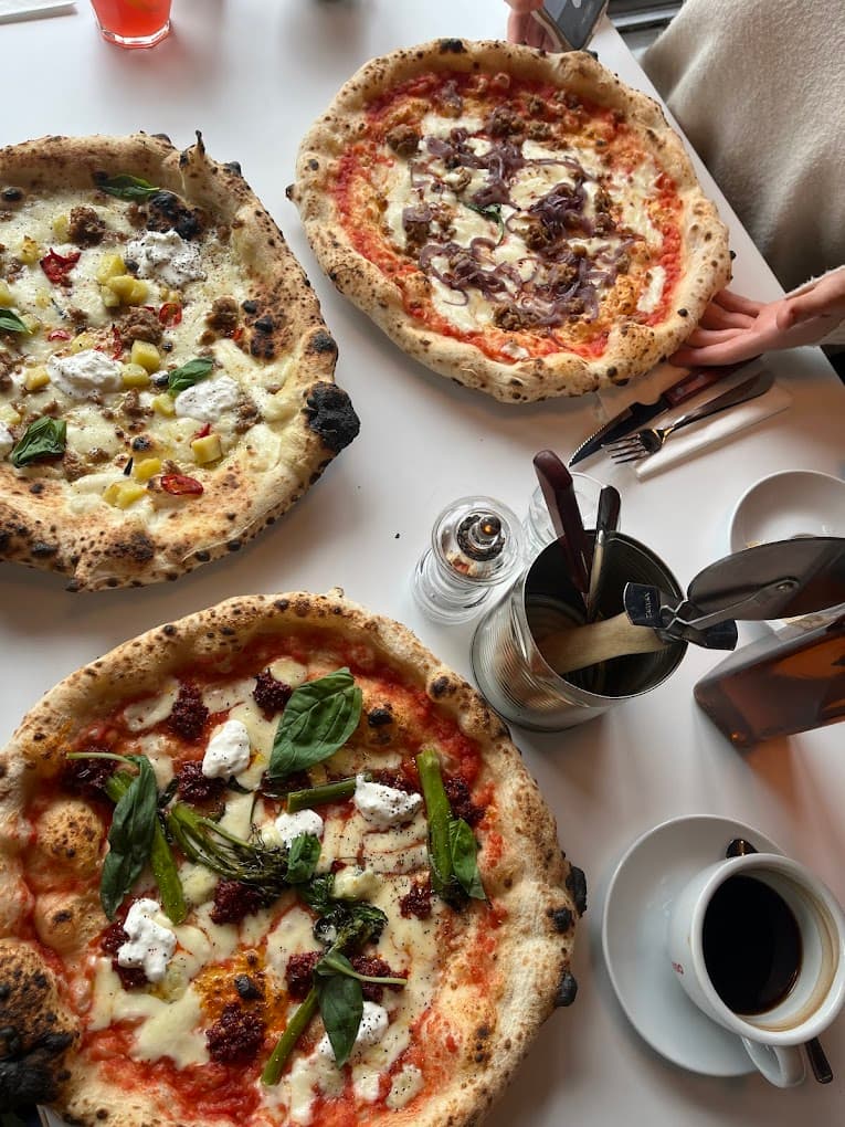 Photo of Rudy's Pizza Napoletana - Sutton Coldfield