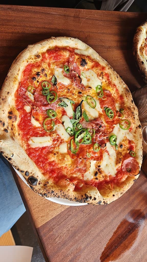 Photo of Rudy's Pizza Napoletana - Sutton Coldfield