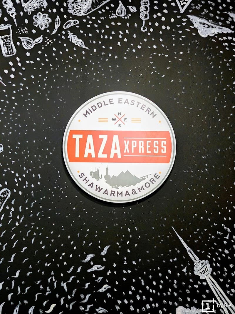 Taza Xpress