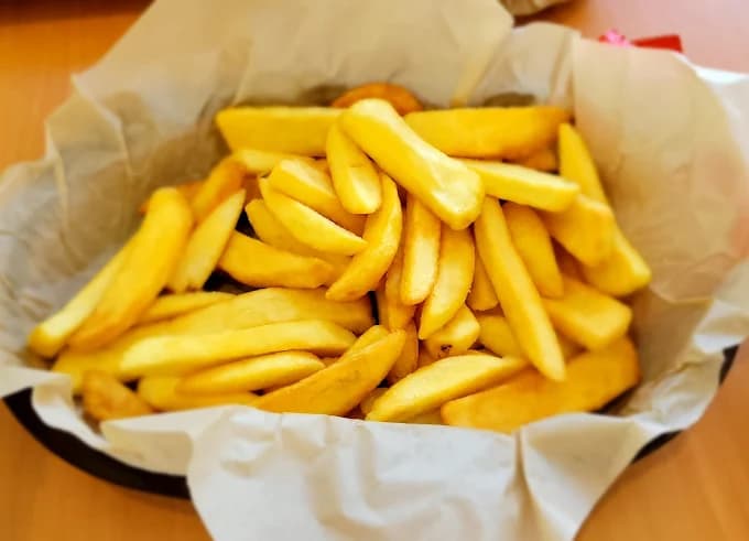 Gregory's Gyro & Rotisserie