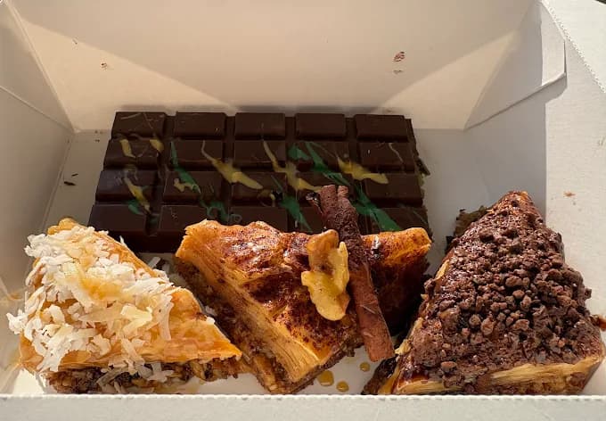 Cello Coffee House & Café