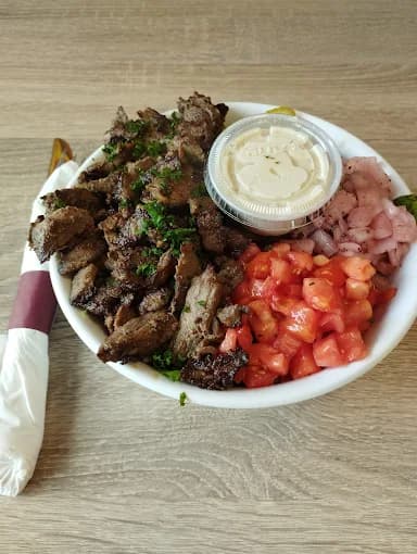 Photo of King of Pita