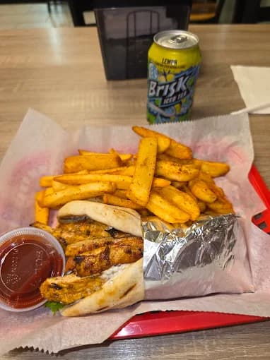 Photo of King of Pita