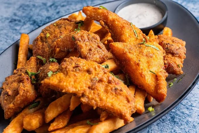Gulberg Bistro