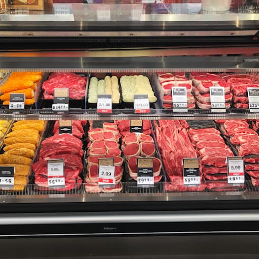 Hy-Vee