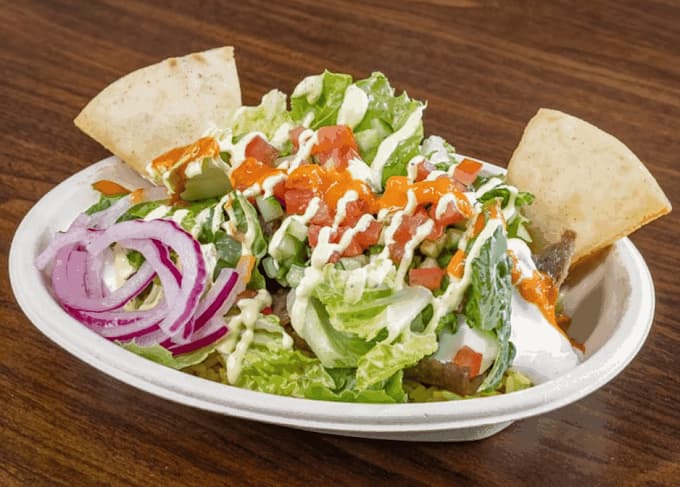 Pita in North Fort Myers
