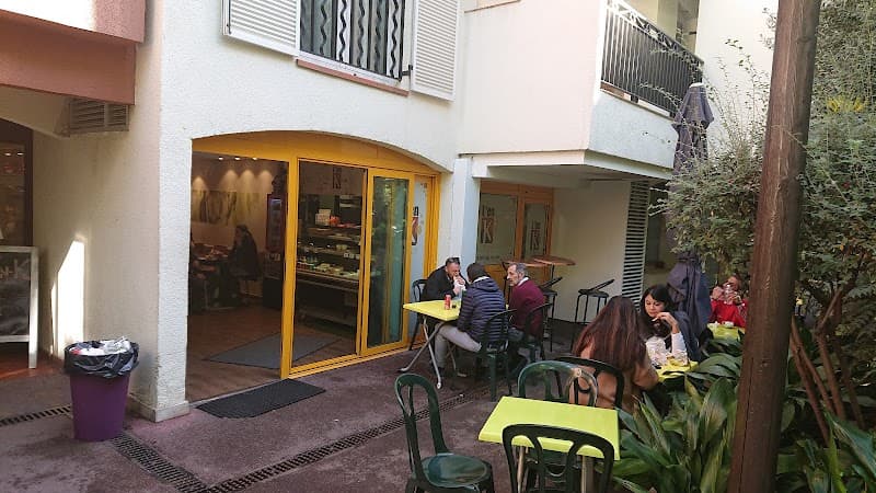 L'En-K Snacking in Monte Carlo