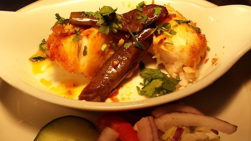 Kebabish