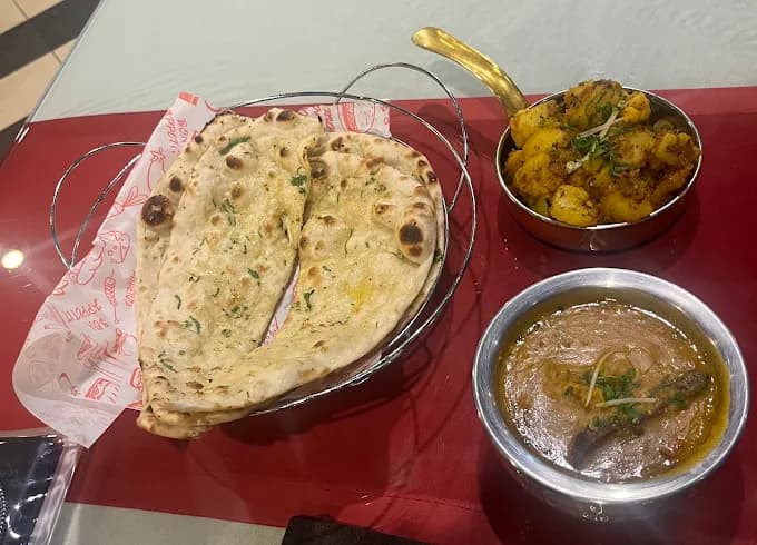 Photo of Indian Mehak