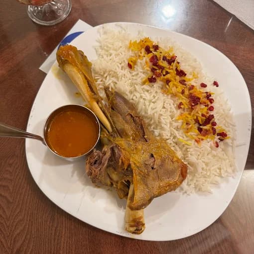Shirvan in Yerevan
