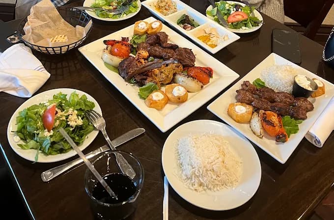 Vivace in Bentonville