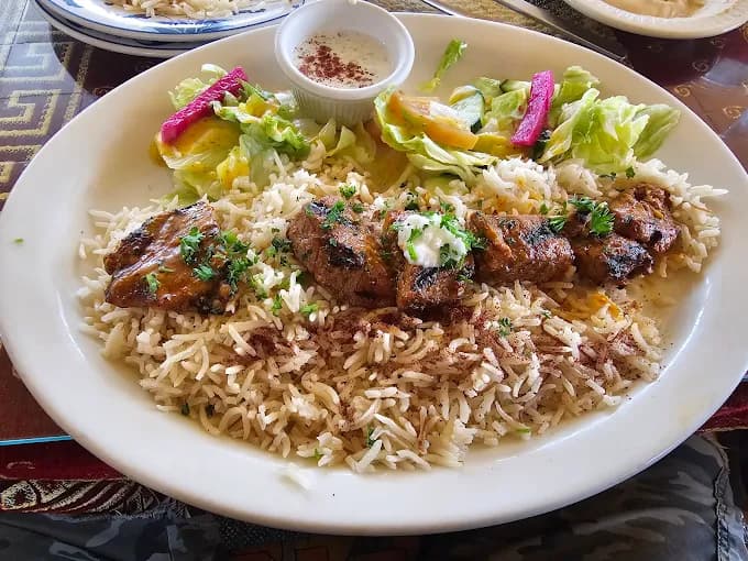 Beirut Grill