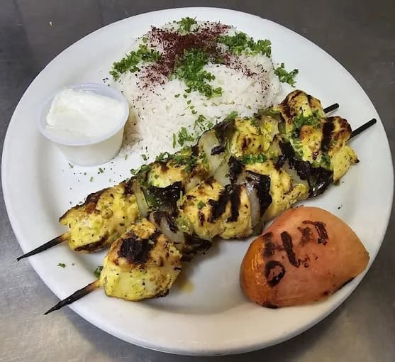 Photo of Phoenician Kabob