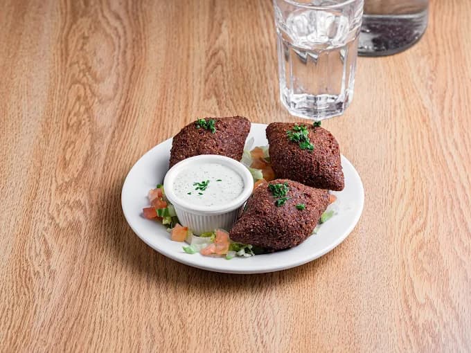 Photo of Phoenician Kabob