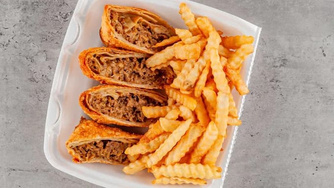 302 Food Pub in Wilmington
