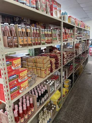786 Punjab Halal Meat & Grocery
