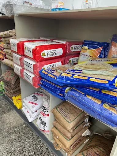 Photo of 786 Punjab Halal Meat & Grocery