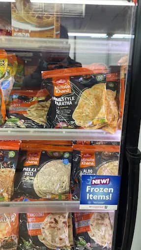 Photo of 786 Punjab Halal Meat & Grocery