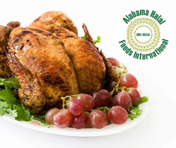 Alabama Halal Foods International in Hoover