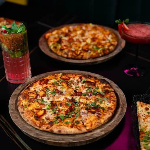 Kinara Fusion Kitchen