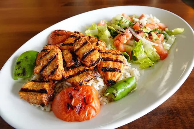 Galata Kebab & Pide House