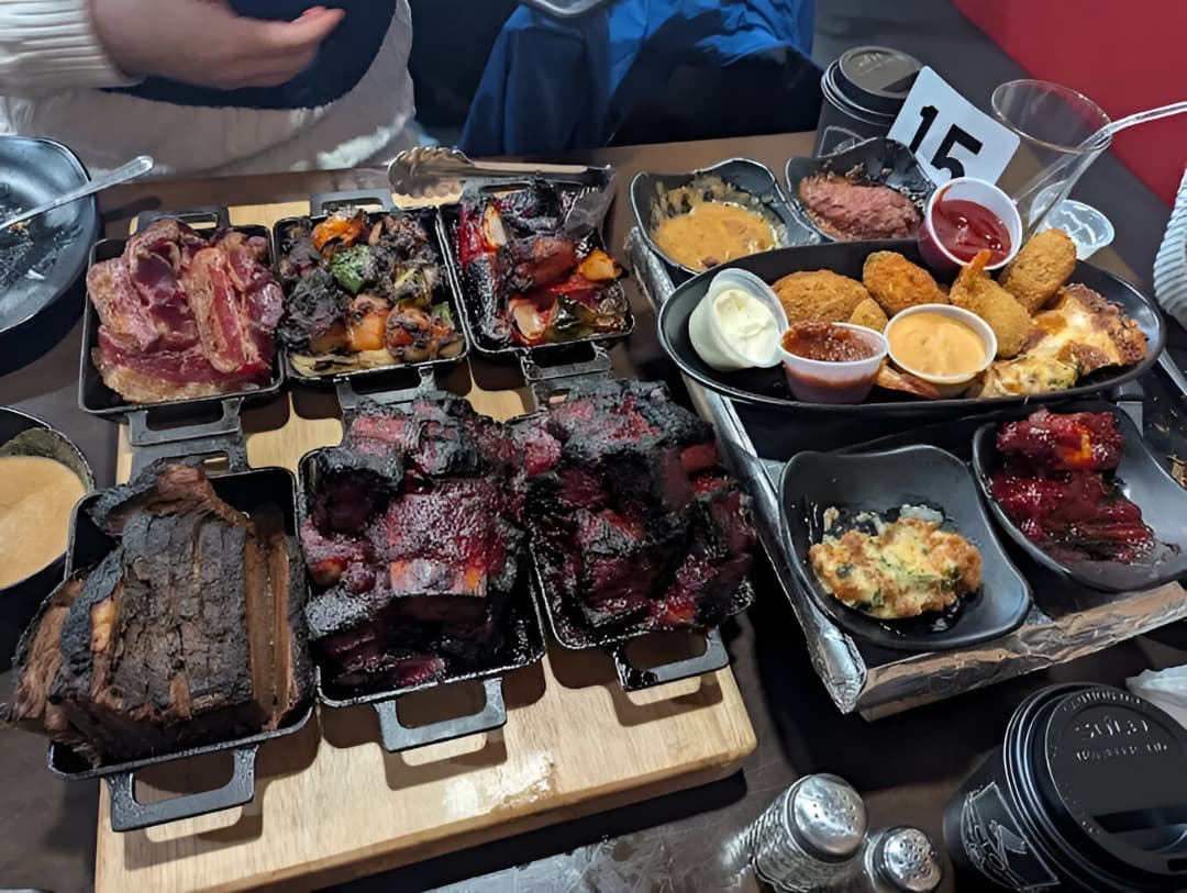 Addy's BBQ