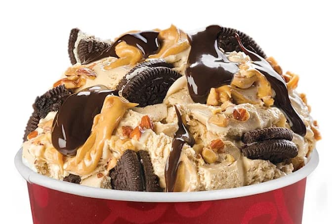 Cold Stone Creamery