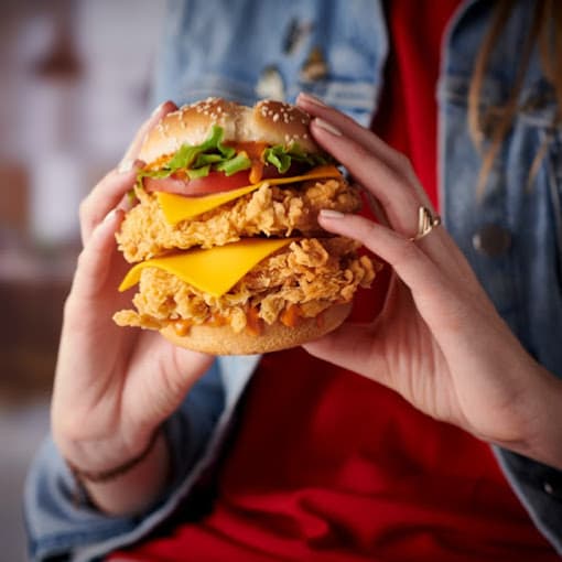 Photo of KFC