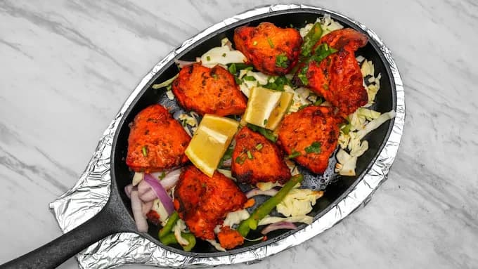 Mela Indian Restaurant in Indianapolis