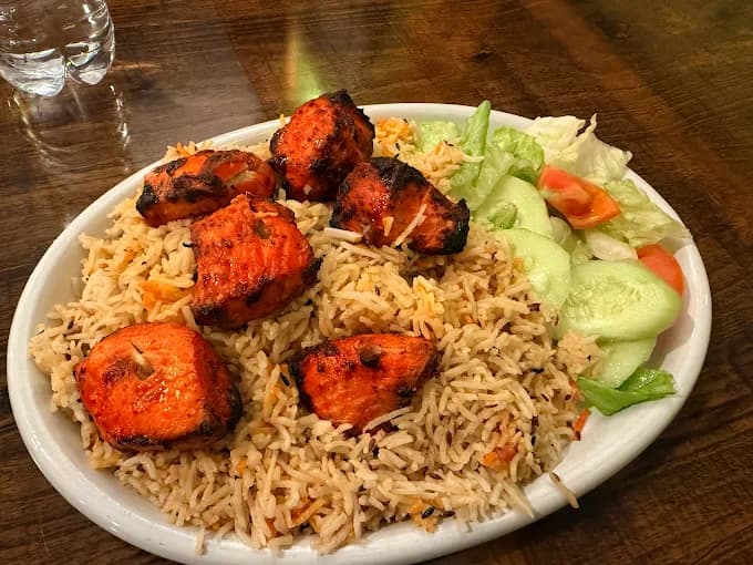 Kabab King