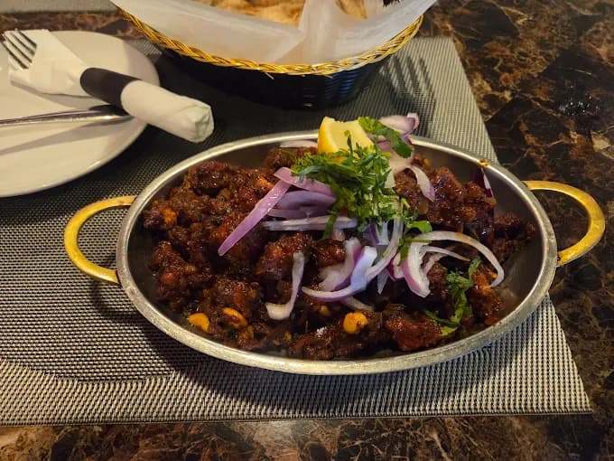 Masala Café